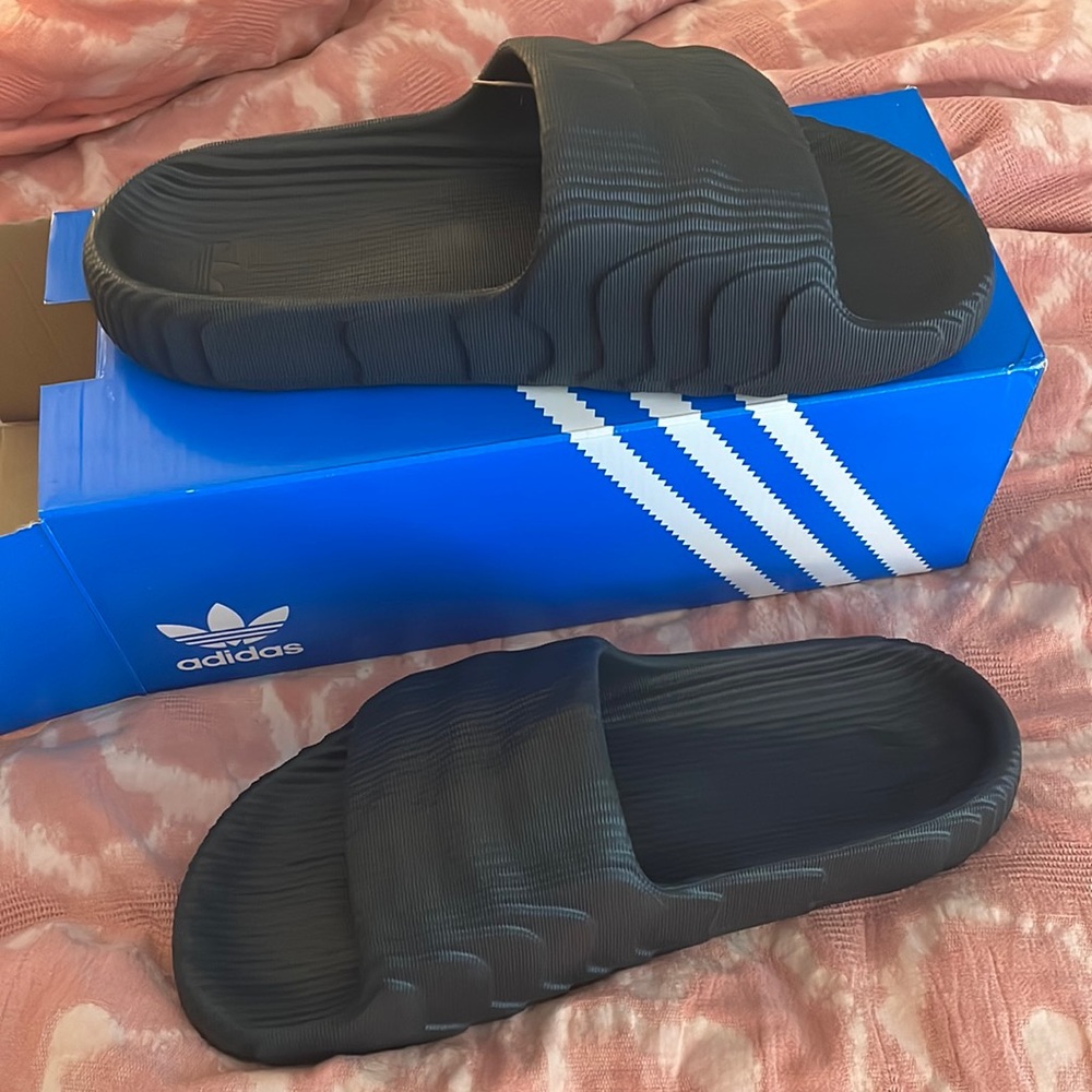 Adidas Adilette 22 Slides